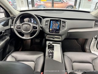Volvo XC90 B5 B AWD Momentum Pro 7-SITZER LEDER PANO - photo 21