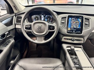 Volvo XC90 B5 B AWD Momentum Pro 7-SITZER LEDER PANO - photo 22