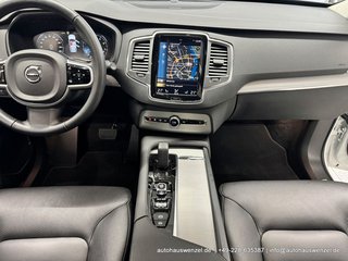 Volvo XC90 B5 B AWD Momentum Pro 7-SITZER LEDER PANO - photo 23