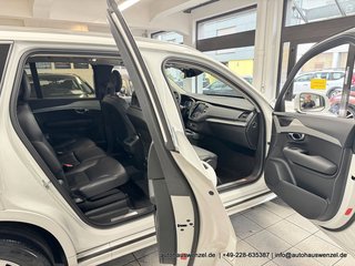 Volvo XC90 B5 B AWD Momentum Pro 7-SITZER LEDER PANO - photo 26