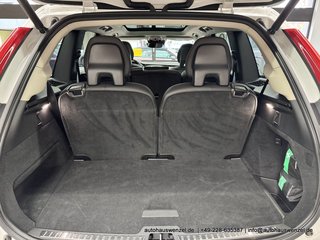Volvo XC90 B5 B AWD Momentum Pro 7-SITZER LEDER PANO - photo 27