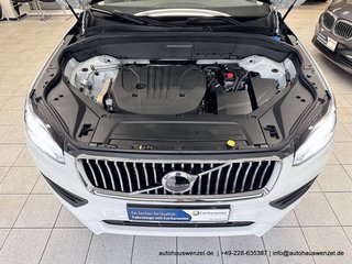 Volvo XC90 B5 B AWD Momentum Pro 7-SITZER LEDER PANO - photo 31