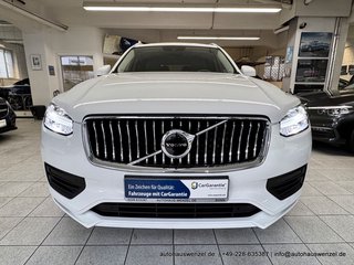 Volvo XC90 B5 B AWD Momentum Pro 7-SITZER LEDER PANO - photo 33