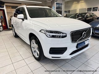 Volvo XC90 B5 B AWD Momentum Pro 7-SITZER LEDER PANO - photo 5