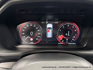 Volvo XC90 B5 B AWD Momentum Pro 7-SITZER LEDER PANO - photo 39