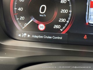 Volvo XC90 B5 B AWD Momentum Pro 7-SITZER LEDER PANO - photo 41