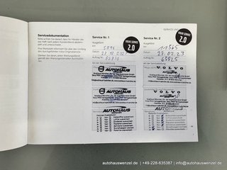 Volvo XC90 B5 B AWD Momentum Pro 7-SITZER LEDER PANO - photo 43