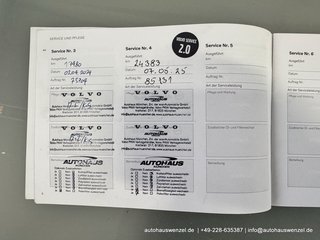 Volvo XC90 B5 B AWD Momentum Pro 7-SITZER LEDER PANO - photo 44