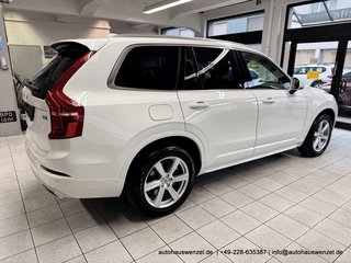 Volvo XC90 B5 B AWD Momentum Pro 7-SITZER LEDER PANO - photo 3