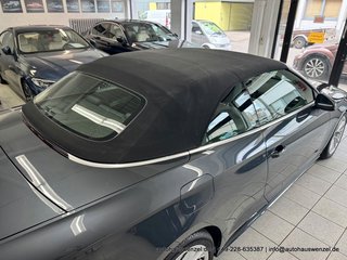 Audi A5 Cabriolet 40 TDI Aut. LEDER KAM MEMORY ACC - foto 9