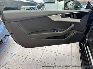 Audi A5 Cabriolet 40 TDI Aut. LEDER KAM MEMORY ACC - foto 12