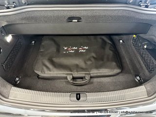 Audi A5 Cabriolet 40 TDI Aut. LEDER KAM MEMORY ACC - foto 19