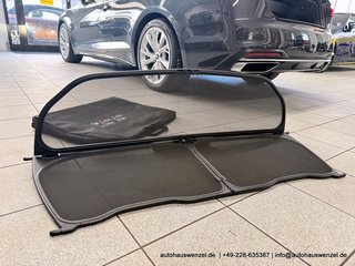 Audi A5 Cabriolet 40 TDI Aut. LEDER KAM MEMORY ACC - foto 20