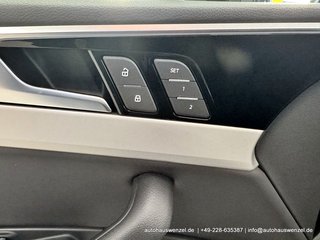 Audi A5 Cabriolet 40 TDI Aut. LEDER KAM MEMORY ACC - foto 27