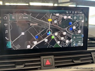 Audi A5 Cabriolet 40 TDI Aut. LEDER KAM MEMORY ACC - foto 28