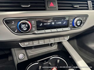 Audi A5 Cabriolet 40 TDI Aut. LEDER KAM MEMORY ACC - foto 29