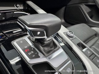 Audi A5 Cabriolet 40 TDI Aut. LEDER KAM MEMORY ACC - foto 31