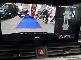 Audi A5 Cabriolet 40 TDI Aut. LEDER KAM MEMORY ACC - foto 32