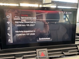 Audi A5 Cabriolet 40 TDI Aut. LEDER KAM MEMORY ACC - foto 33