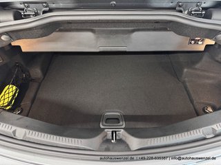 Mercedes-Benz E 200 Cabrio AMG - nur 16 tkm - LEDER BURMESTER - bilder 34