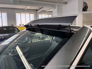 Mercedes-Benz E 200 Cabrio AMG - nur 16 tkm - LEDER BURMESTER - bilder 36