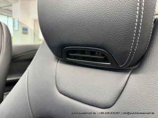 Mercedes-Benz C 180 Cabrio AMG 6-Gang - nur 34.000 km ! - foto 11