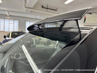 Mercedes-Benz C 180 Cabrio AMG 6-Gang - nur 34.000 km ! - foto 30