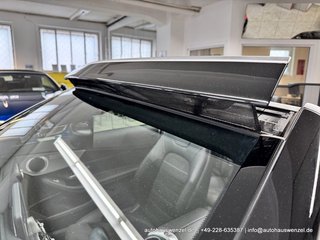 Mercedes-Benz C 180 Cabrio AMG 6-Gang - nur 34.000 km ! - foto 31