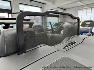 Mercedes-Benz C 180 Cabrio AMG 6-Gang - nur 34.000 km ! - foto 32