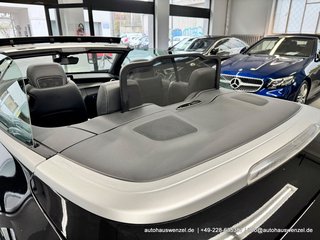 Mercedes-Benz C 180 Cabrio AMG 6-Gang - nur 34.000 km ! - foto 33
