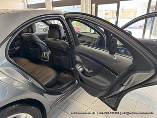 Mercedes-Benz S 560 4Matic - 35 tkm - PANO SITZKLIMA AHK HUD - bilder 25