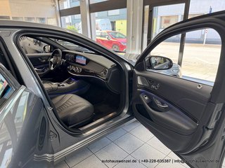 Mercedes-Benz S 560 4Matic - 35 tkm - PANO SITZKLIMA AHK HUD - bilder 26