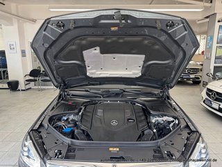 Mercedes-Benz S 560 4Matic - 35 tkm - PANO SITZKLIMA AHK HUD - bilder 33