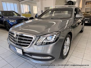 Mercedes-Benz S 560 4Matic - 35 tkm - PANO SITZKLIMA AHK HUD - bilder 35