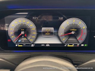 Mercedes-Benz S 560 4Matic - 35 tkm - PANO SITZKLIMA AHK HUD - bilder 38