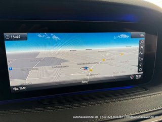Mercedes-Benz S 560 4Matic - 35 tkm - PANO SITZKLIMA AHK HUD - bilder 39