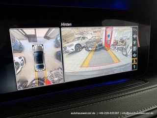 Mercedes-Benz S 560 4Matic - 35 tkm - PANO SITZKLIMA AHK HUD - bilder 40