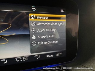 Mercedes-Benz S 560 4Matic - 35 tkm - PANO SITZKLIMA AHK HUD - bilder 41