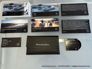 Mercedes-Benz S 560 4Matic - 35 tkm - PANO SITZKLIMA AHK HUD - bilder 42