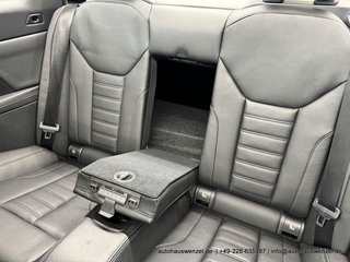BMW 420 d Cabrio Aut. (G23) LEDER KAMERA NAVI LED - bilder 12