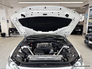 BMW 420 d Cabrio Aut. (G23) LEDER KAMERA NAVI LED - bilder 24