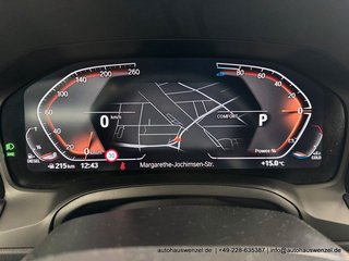 BMW 420 d Cabrio Aut. (G23) LEDER KAMERA NAVI LED - bilder 29