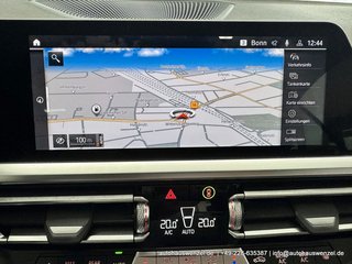BMW 420 d Cabrio Aut. (G23) LEDER KAMERA NAVI LED - bilder 31