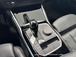 BMW 420 d Cabrio Aut. (G23) LEDER KAMERA NAVI LED - bilder 32