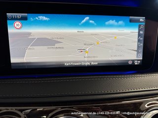 Mercedes-Benz S 450 - nur 47.000 km - PANORAMA SITZKLIMA DISTR - bilder 30