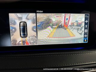 Mercedes-Benz S 450 - nur 47.000 km - PANORAMA SITZKLIMA DISTR - bilder 31