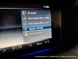 Mercedes-Benz S 450 - nur 47.000 km - PANORAMA SITZKLIMA DISTR - bilder 35