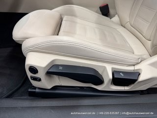 BMW 420 d Coupé Sport-Aut. LEDER (beige) SCHIEBEDACH - bilder 9