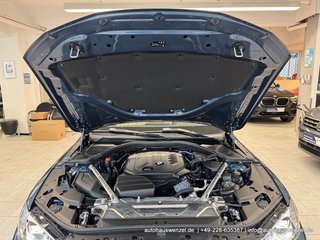 BMW 420 d Coupé Sport-Aut. LEDER (beige) SCHIEBEDACH - bilder 23