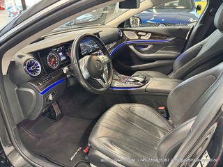 Mercedes-Benz CLS 450 4Matic AMG AIRMATIC SD DISTRONIC SITZKLI - photo 6